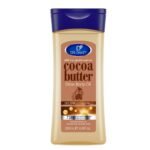 Dr davey cocoa butter glow body oil