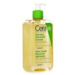 CeraVe Hydrating Foaming Oil Cleanser 473ml