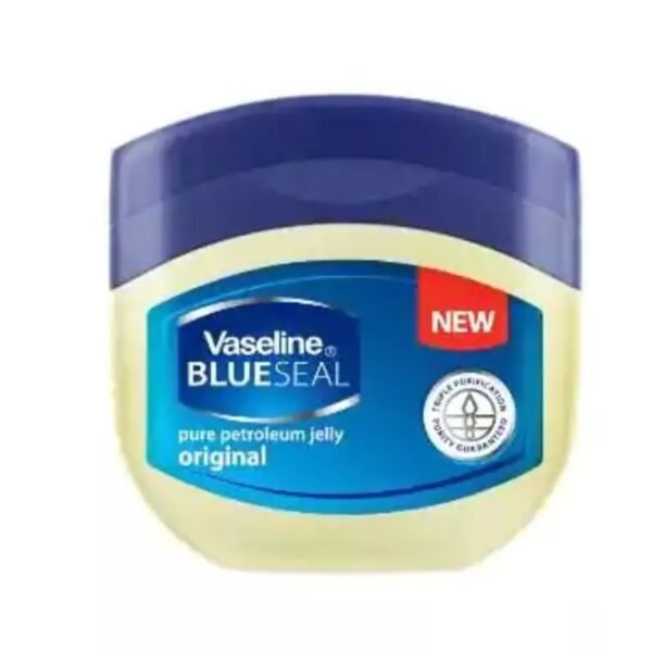 Vaseline blue seal petroleum jelly 100ml
