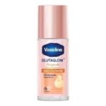 Vaseline GlutaGlow Ampoule Bright & Renew Serum Deodorant 45ml (Package may vary)