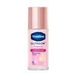 Vaseline GlutaGlow Ampoule Ultra Bright Serum Deodorant 45ml (Package may vary)
