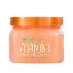 TreeHut vitamin c Shea Sugar Scrub 510g 18oz