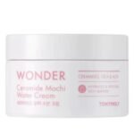 TonyMoly Wonder Mochi Ceramides Cream 300ml