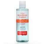 Neutrogena Acne Stress Control Triple Action Toner 8 FL. OZ. (237mL)