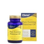 Efamol High Strength Pure Evening Primrose Oil 30x1000mg capsules