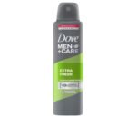 Dove Men+Care Extra Fresh Deodorant Spray 250 ml