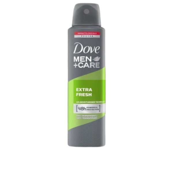 Dove Men+Care Extra Fresh Deodorant Spray 250 ml