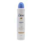 Dove Original Deodorant Spray 250ml