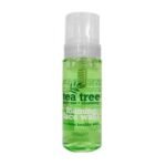 XBC Tea tree Foaming wash 200ml