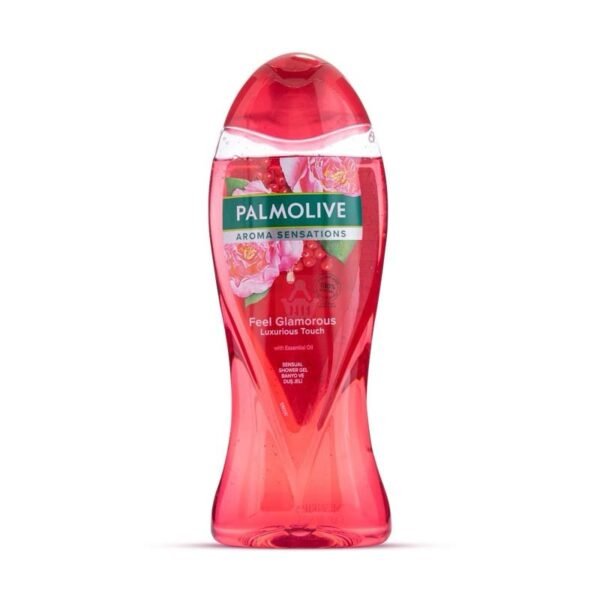 Palmolive Shower Gel 500 Ml (Feel Glamorous luxurious Touch)