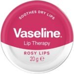 Vaseline Lip Therapy Rosy Lips 20g