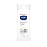 Vaseline advanced repair 72hrs moisture lotion