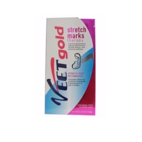 VEET GOLD Stretch Marks Therapy - 150g