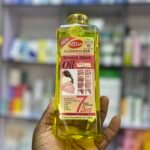 Veet Gold Stretch Mark With Jojoba & Cosfod Oil - 1000ml