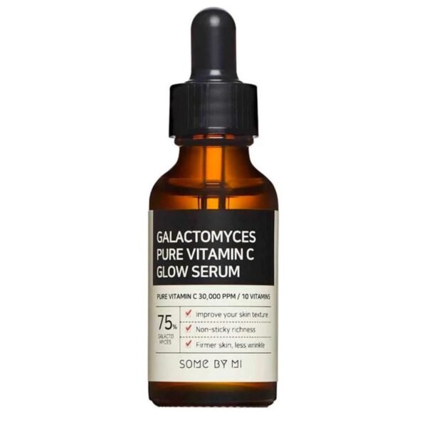 Some By Mi Galactomyces Pure Vitamin C Glow Serum 30ml