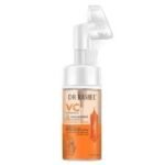Dr Rashell Vitamin C & Niacinamide Essence Cleansing Mousse