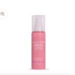 Skin by zaron brightening & exfoliating glow face wash