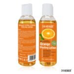 Dr meinaier orange peeling oil