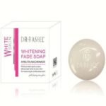 Dr rashel white skin whitening fade soap