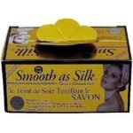 Smooth As Silk Complexion Super Toning Soap 200g