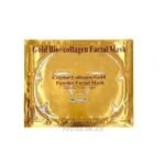 Gold Collagen Facial Face Mask 60g