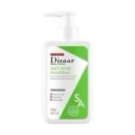Disaar anti acne facial wash 200g