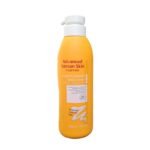 Advanced Korean Skin Bright & Smooth Body Lotion 500ml