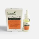Bio nature vitamin C brighter glow face serum