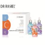 Dr rashel complete facial serum set