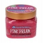 Fruit of wokali pink dream natural sherbet body scrub 600G