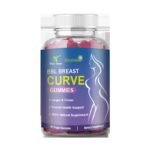 Daynee BBL BREAST curve gummies
