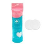 Veninow Cotton round 100pcs