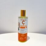 Skeenpoint Vitamin C + Turmeric body oil