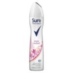 Sure Bright Bouquet Body Spray 250ml