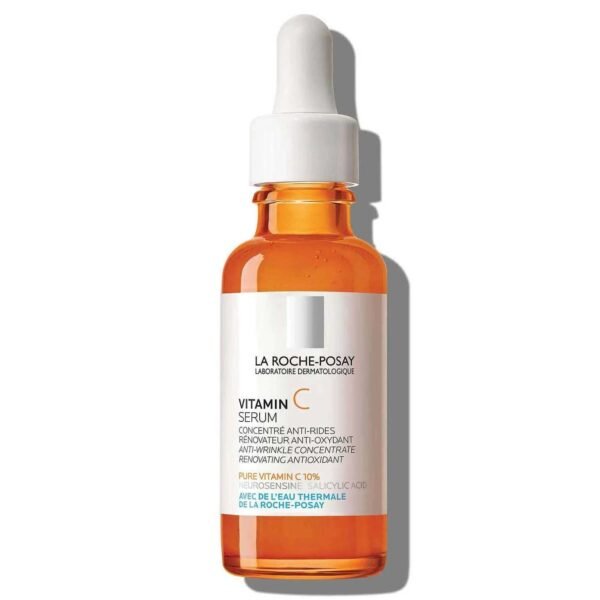 La roche porsay 10% Pure Vitamin C Serum 30ml