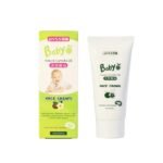Bubula Baby Camellia Oil Face Cream 60ml