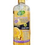 Veet gold Kojic Acid And Vitamin C Shower gel