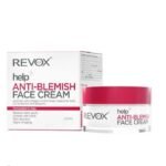 REVOX B77 help ANTI-BLEMISH FACE CREAM(50ml)
