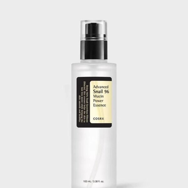Cosrx advanced snail 96 mucin power Essence 100ml