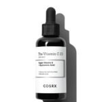 Cosrx the vitamin C 23 face serum