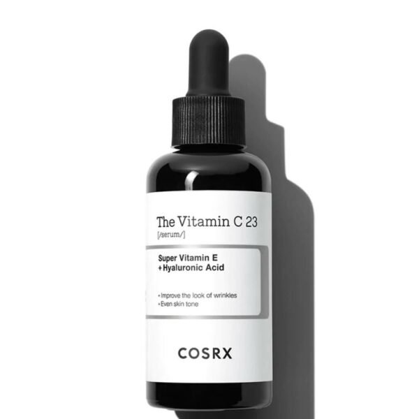 Cosrx advanced the vitamin C 23 face serum