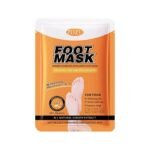 Zozu foot mask