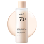 ANUA 70+ GLOW MILKY TONER