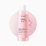 Anua Peach 77 Niacin Essence Toner 250ml (packaging may vary)