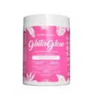 Earth’s creation gluta glow supplement