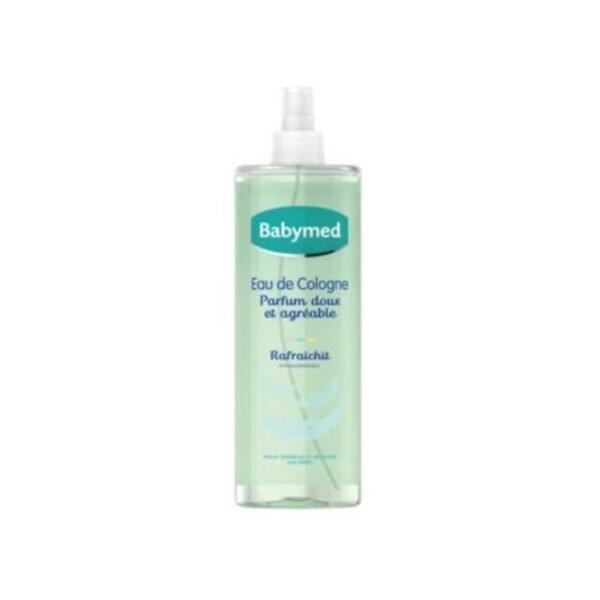 Babymed Eau De Cologne 200ml