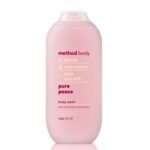 Method.Body Pure Peace Body Wash 18 Fl Oz