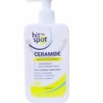 Hit the spot ceramide gentle cleanser (250ml)