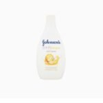 Johnson soft Pamper Body wash 400ml