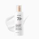 ANUA Rice 70 Intensive Moisturizing Milk 150ml